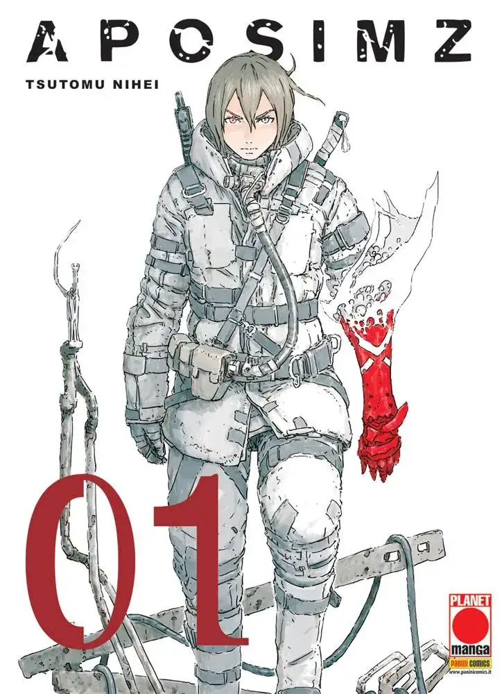 Volume cover
